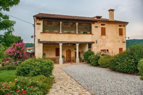 Casa Dal Zotto, Volpago Del Montello